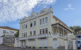 Hotel Canto Do Chafariz